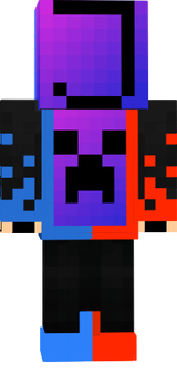 Der erste selbst gemachte Jossel Skin ohne Fehler