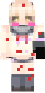 toga