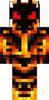FireWalker Skin 1