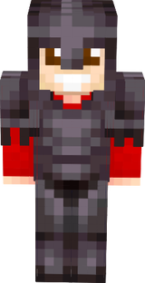 netherite rotmans