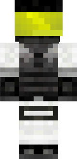 gouer scp