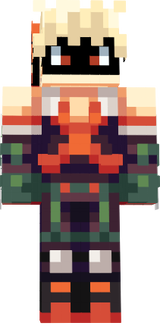 bakugo
