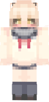 ぼぼ マイクラ