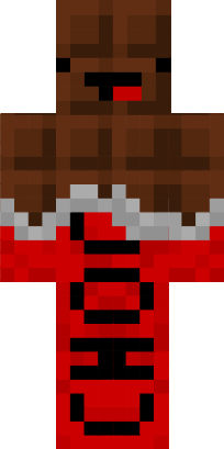 Preview of texture: çikolata adam