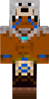 indio