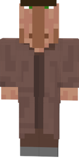 Villager