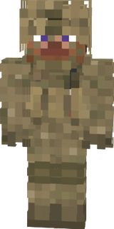 britishsoldier