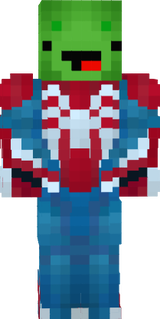 MIKEY_SPIDERMAN