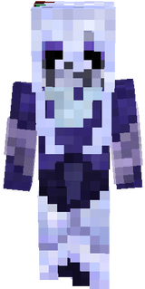 StarBat cozy