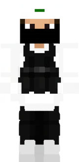 driller
