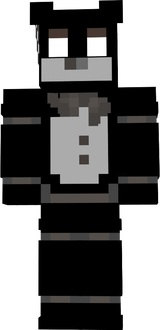 dark Freddy