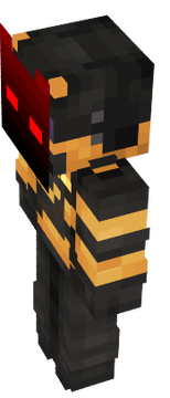 bee wolf