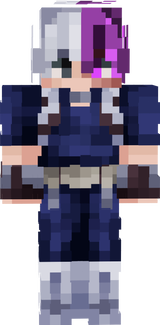 Todoroki ShiGu