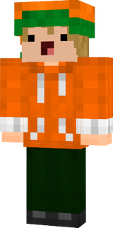 maudado
