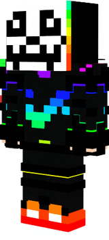 rainbow jack