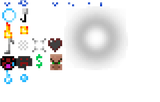 xd particles