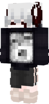billz skin