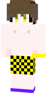 サンダルありはだかうるぎ
