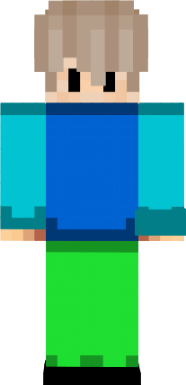 Preview of texture: Michiel