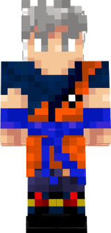 Goku UI