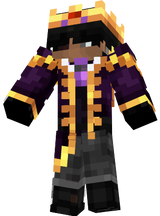 origin smp skin