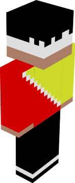 BrunisVasco Skin