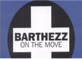barthezz on the move 2000