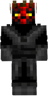 Darth Maul