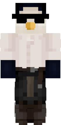 Preview of texture: TruSkin