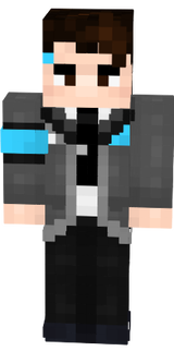 connor