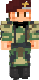 MrZoRoManARM