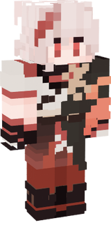 kazuha