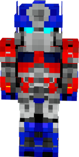 optimus prime