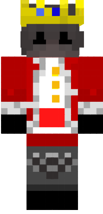 Preview of texture: steve