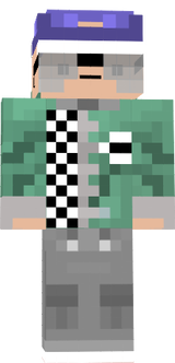 gangleader