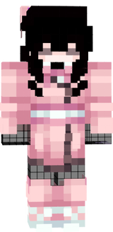my oc
