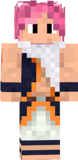 natsu