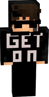 minecraft skin montee 3