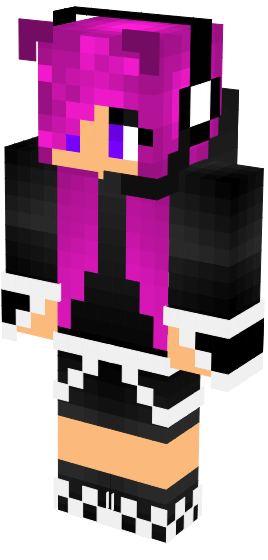 Preview of texture:  новый скин