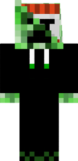 creeper