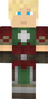 Me ranger