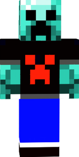Diamond creeper v1.2.5 