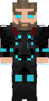 yorkboy thor final form