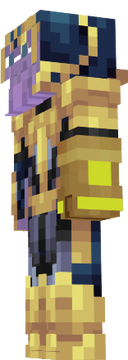 thanos del pasado