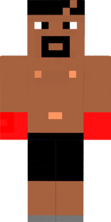 Mike TYSON