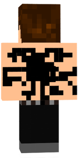 Peter Parker