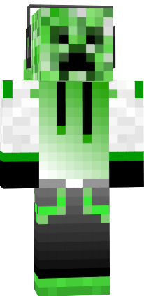 Preview of texture: creeper 101