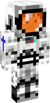Me Astronaut