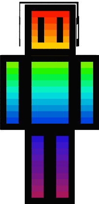 Preview of texture: Rainbow