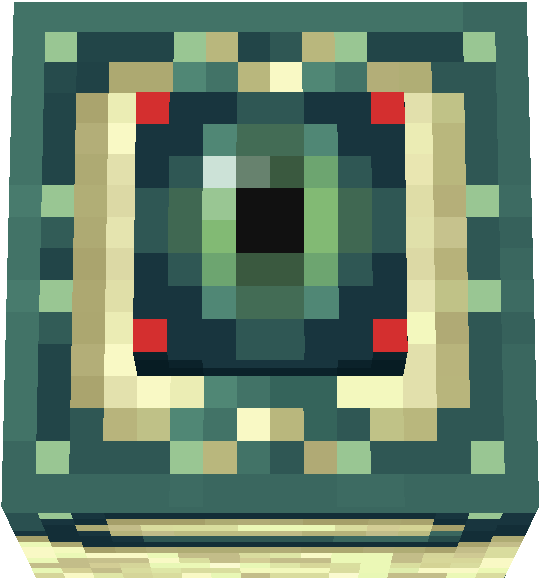 Preview of texture: ender path